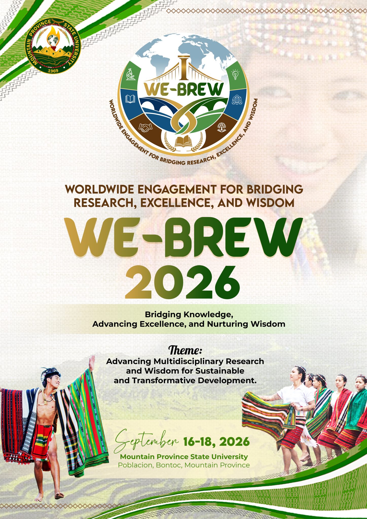 we brew 2026