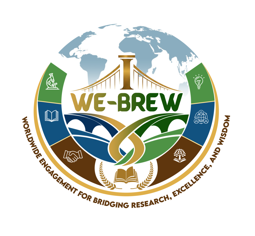 we brew logo